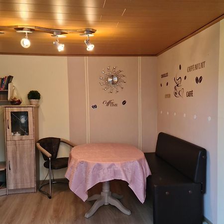 Ferienwohnung Fam Gruening Wernigerode Exterior foto