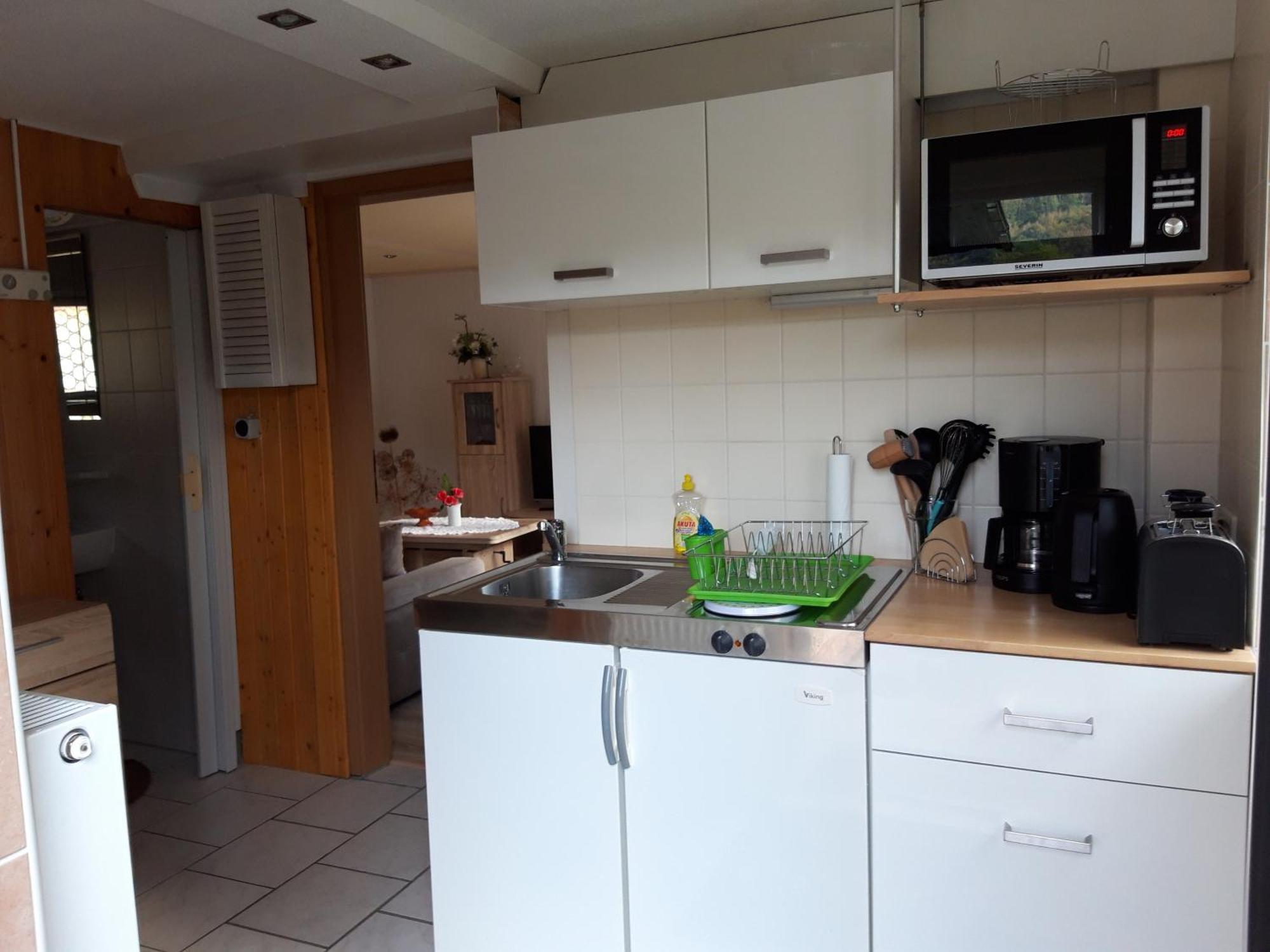 Ferienwohnung Fam Gruening Wernigerode Exterior foto